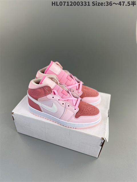 women air jordan 1 shoes US5.5-US8.5 2023-5-28-332